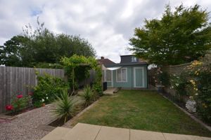 Garden- click for photo gallery